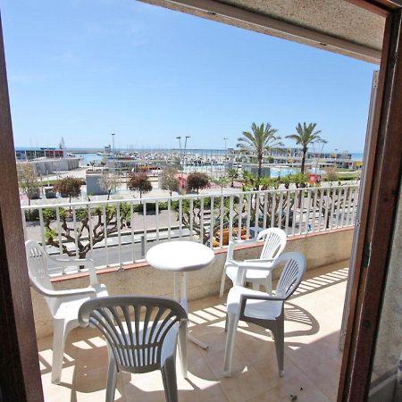 Apartamentos Alcocebre Sol Y Mar 3000 Alcoceber Exterior photo