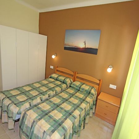 Apartamentos Alcocebre Sol Y Mar 3000 Alcoceber Exterior photo