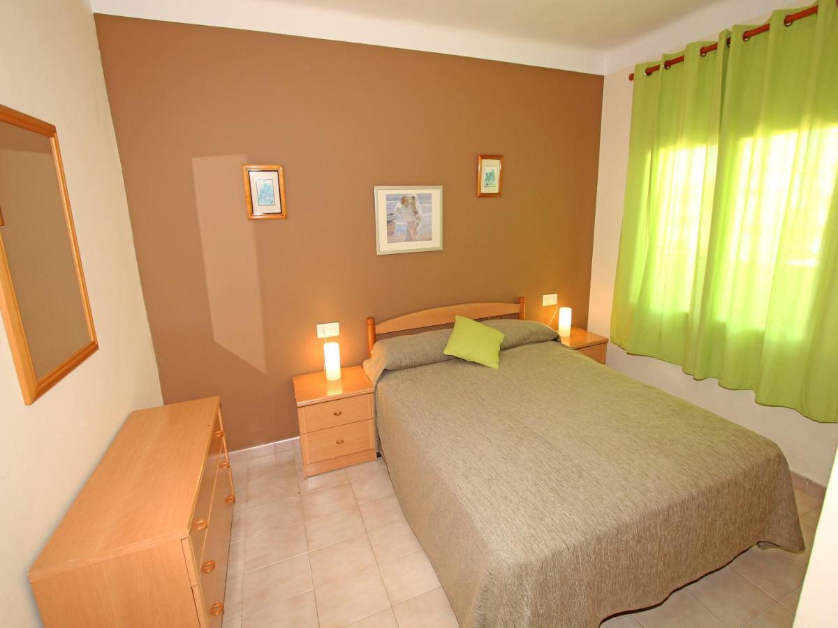 Apartamentos Alcocebre Sol Y Mar 3000 Alcoceber Exterior photo