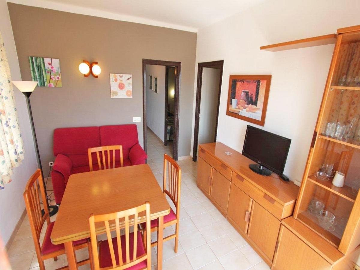 Apartamentos Alcocebre Sol Y Mar 3000 Alcoceber Exterior photo