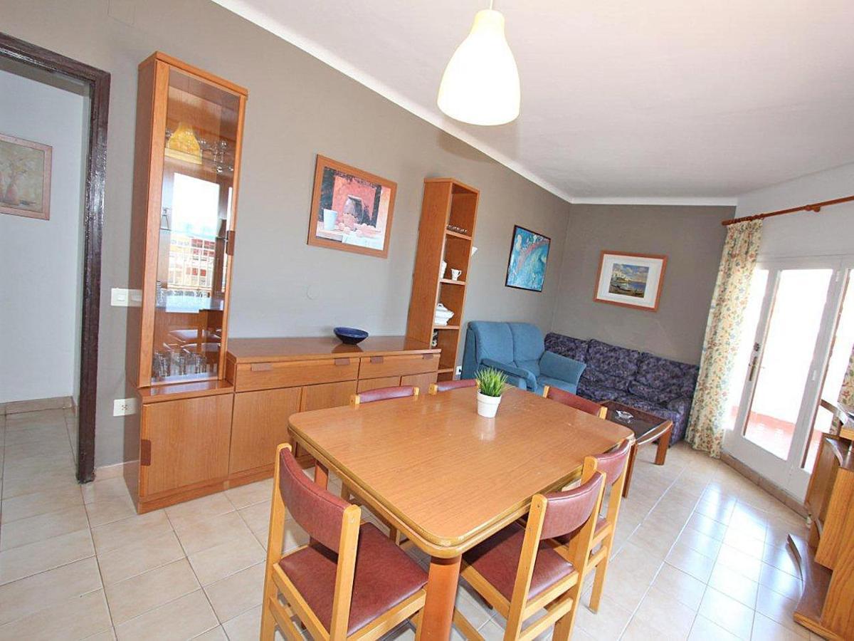 Apartamentos Alcocebre Sol Y Mar 3000 Alcoceber Exterior photo