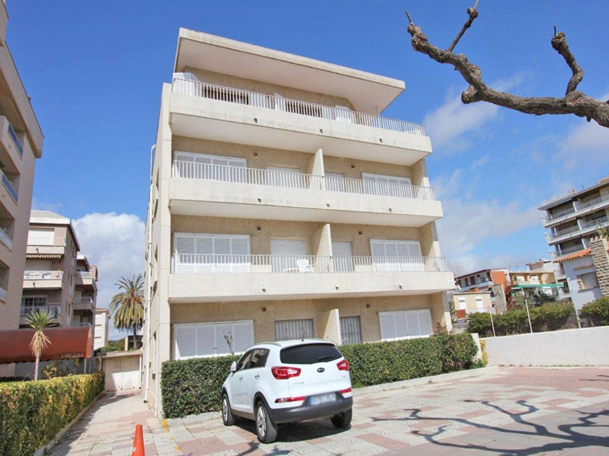 Apartamentos Alcocebre Sol Y Mar 3000 Alcoceber Exterior photo