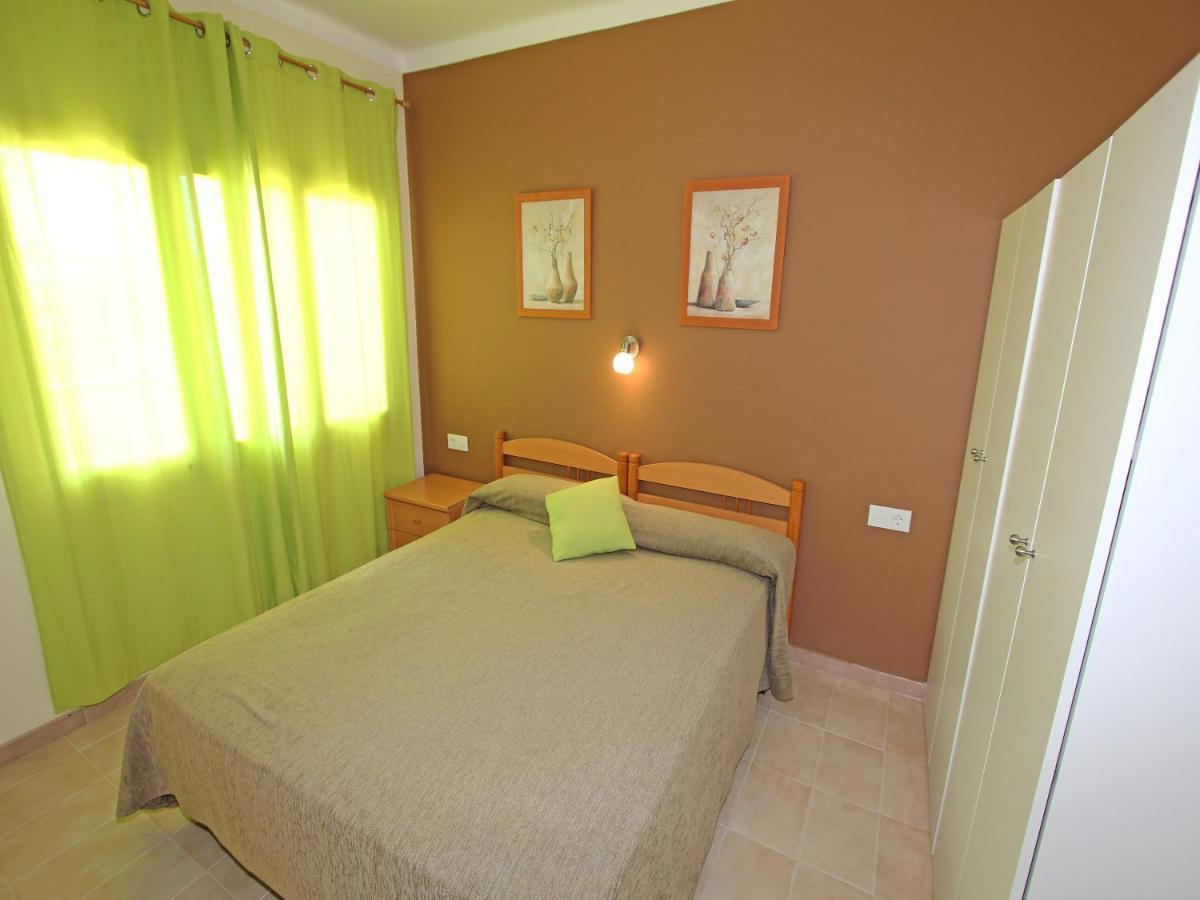 Apartamentos Alcocebre Sol Y Mar 3000 Alcoceber Exterior photo