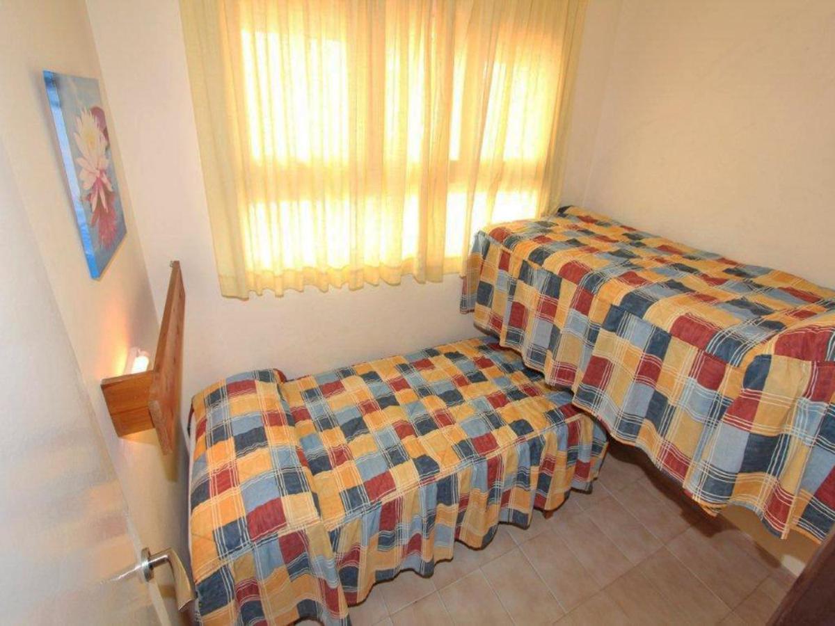 Apartamentos Alcocebre Sol Y Mar 3000 Alcoceber Exterior photo