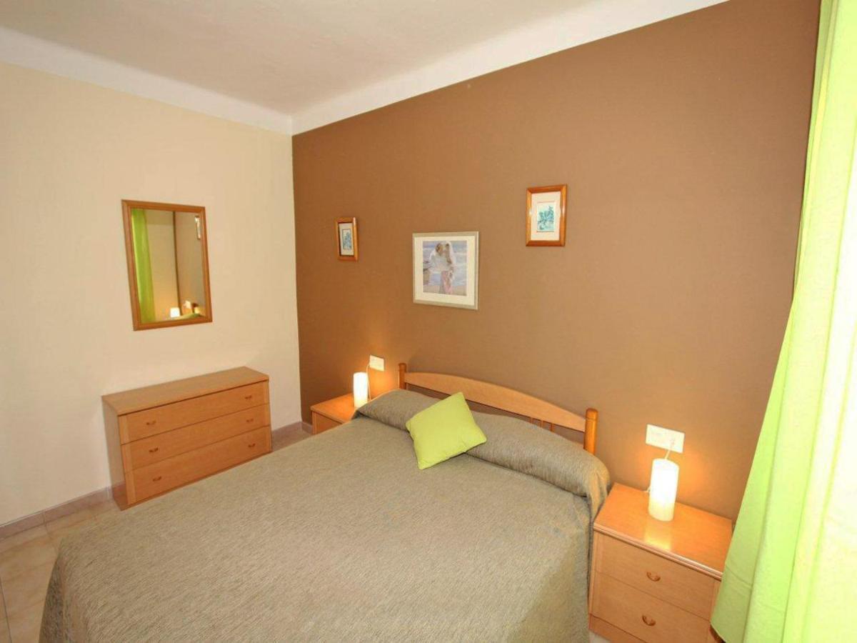 Apartamentos Alcocebre Sol Y Mar 3000 Alcoceber Exterior photo