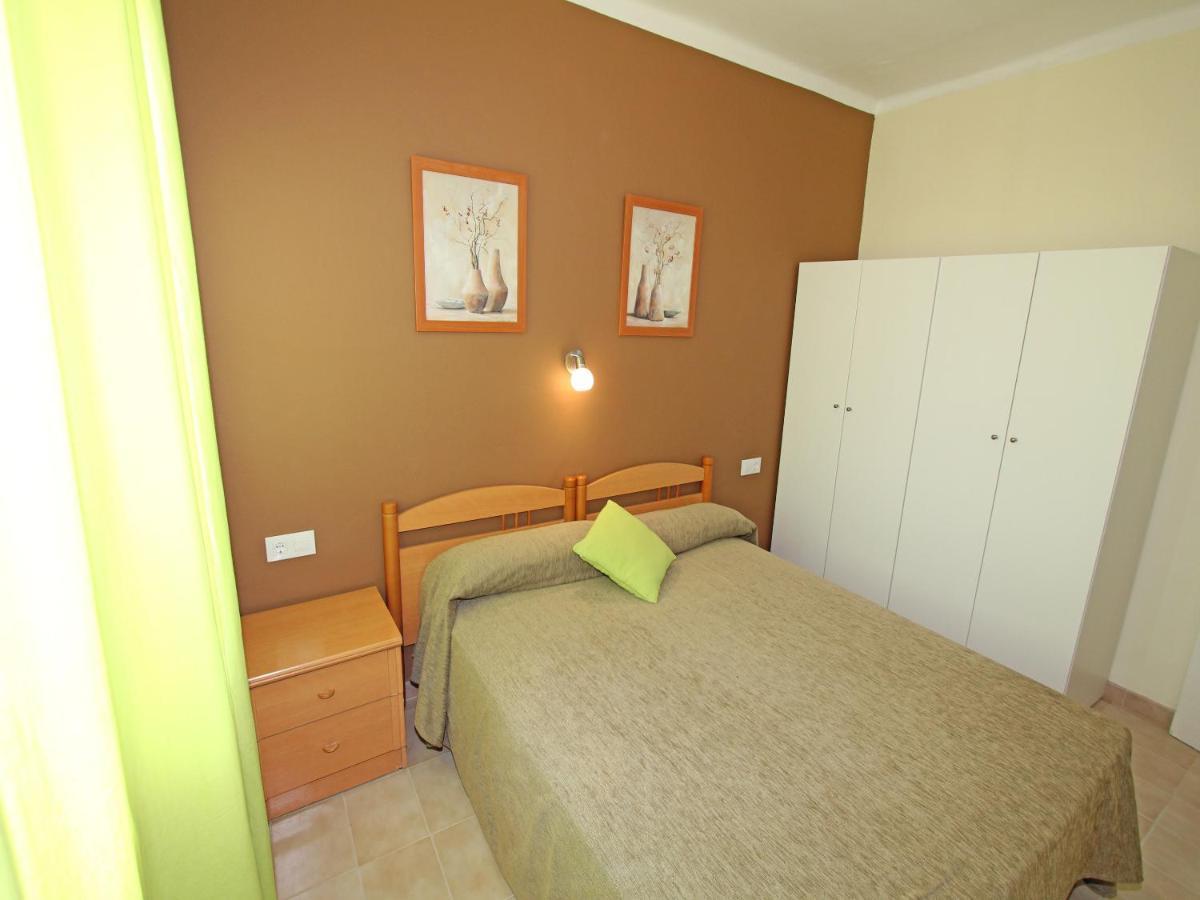 Apartamentos Alcocebre Sol Y Mar 3000 Alcoceber Exterior photo