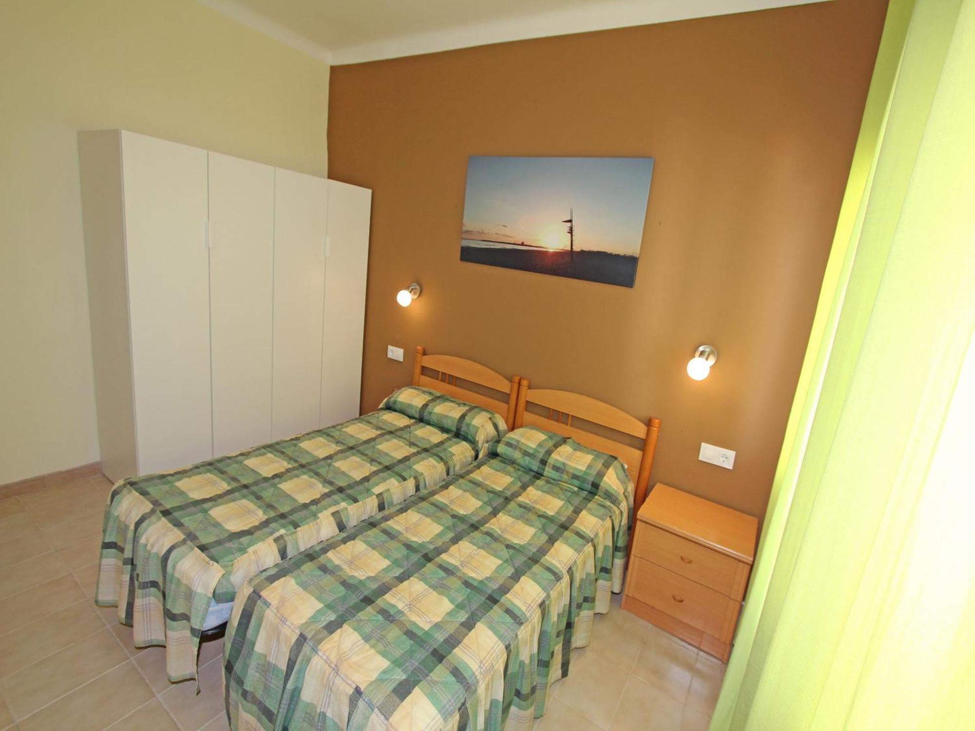 Apartamentos Alcocebre Sol Y Mar 3000 Alcoceber Exterior photo