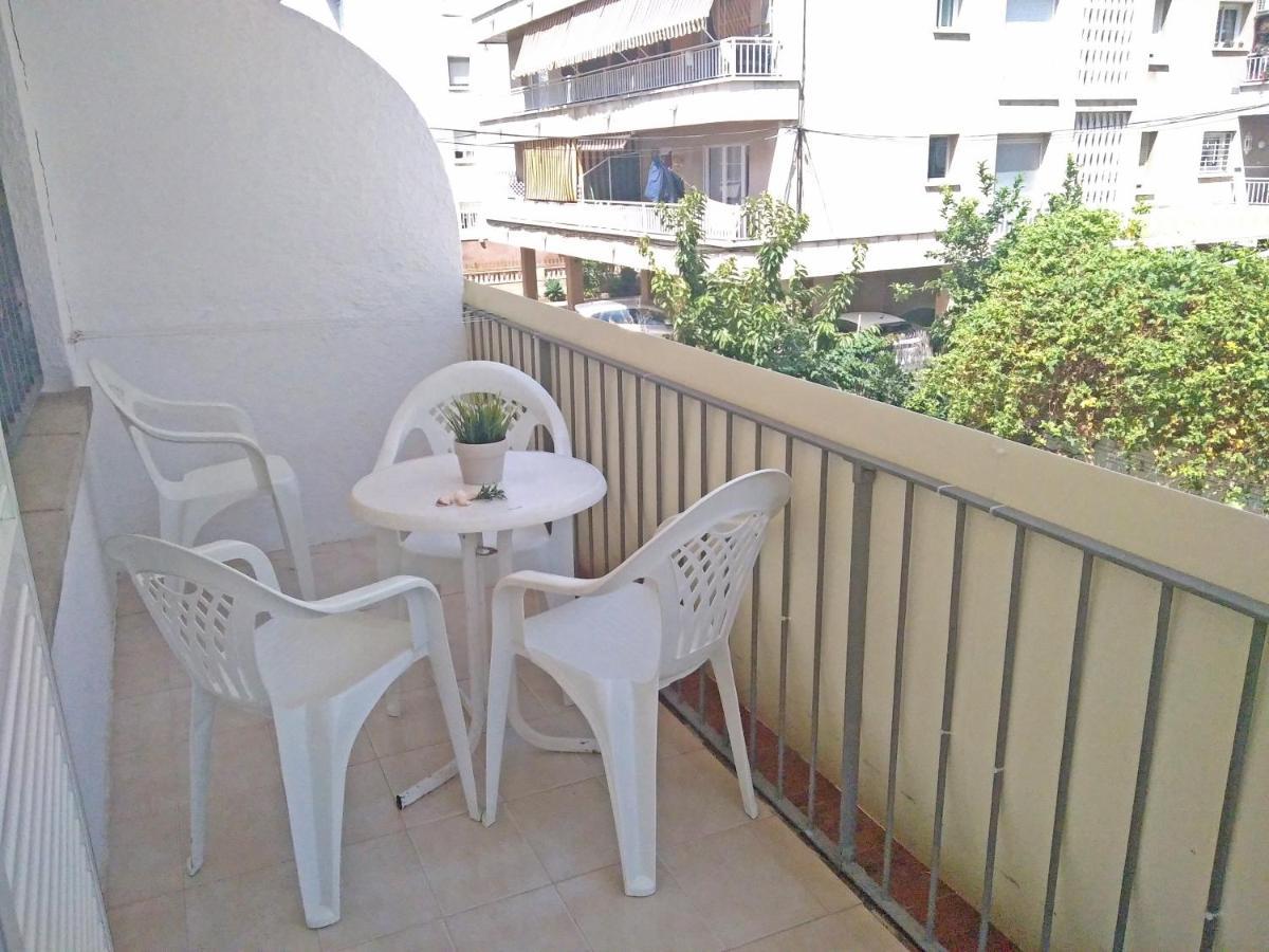 Apartamentos Alcocebre Sol Y Mar 3000 Alcoceber Exterior photo