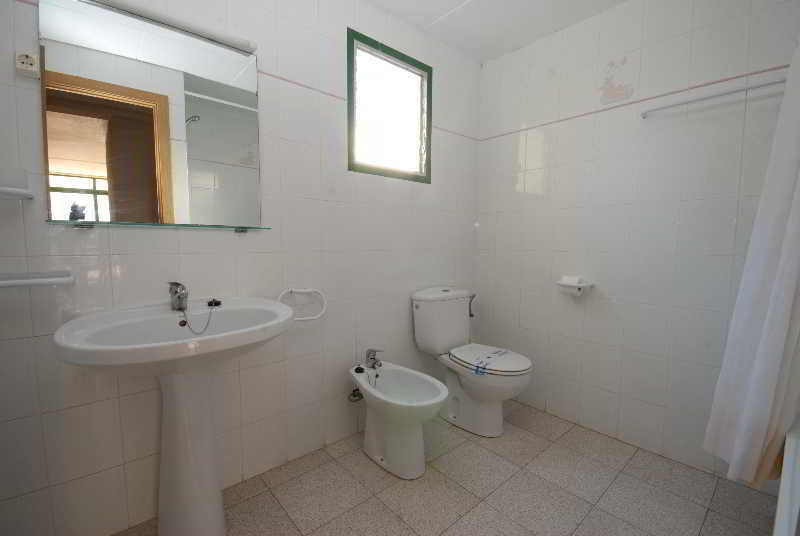 Apartamentos Alcocebre Sol Y Mar 3000 Alcoceber Exterior photo