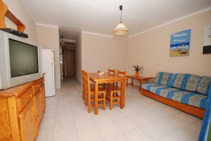 Apartamentos Alcocebre Sol Y Mar 3000 Alcoceber Exterior photo