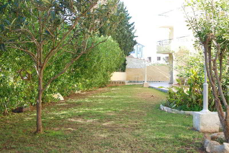Apartamentos Alcocebre Sol Y Mar 3000 Alcoceber Exterior photo