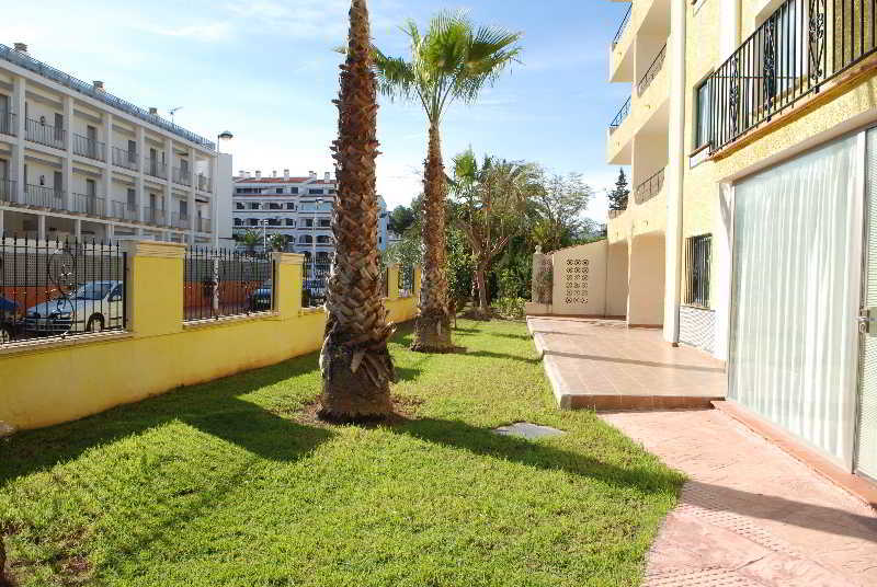 Apartamentos Alcocebre Sol Y Mar 3000 Alcoceber Exterior photo