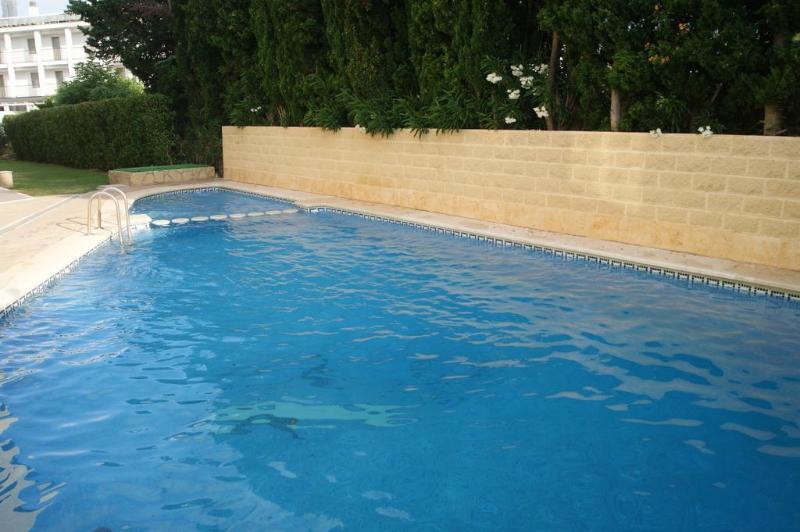 Apartamentos Alcocebre Sol Y Mar 3000 Alcoceber Exterior photo